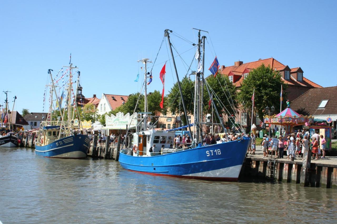 Gaestehaus Gudrun Toenning Luaran gambar