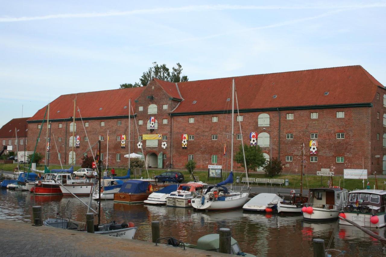 Gaestehaus Gudrun Toenning Luaran gambar