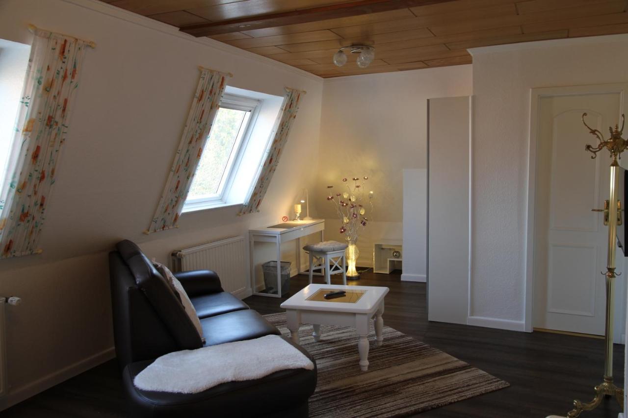 Gaestehaus Gudrun Toenning Luaran gambar