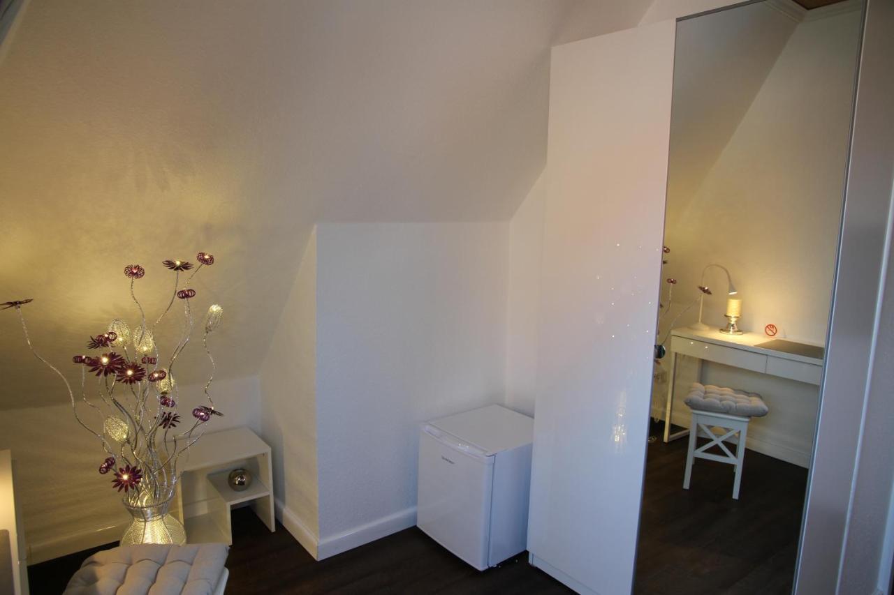 Gaestehaus Gudrun Toenning Luaran gambar