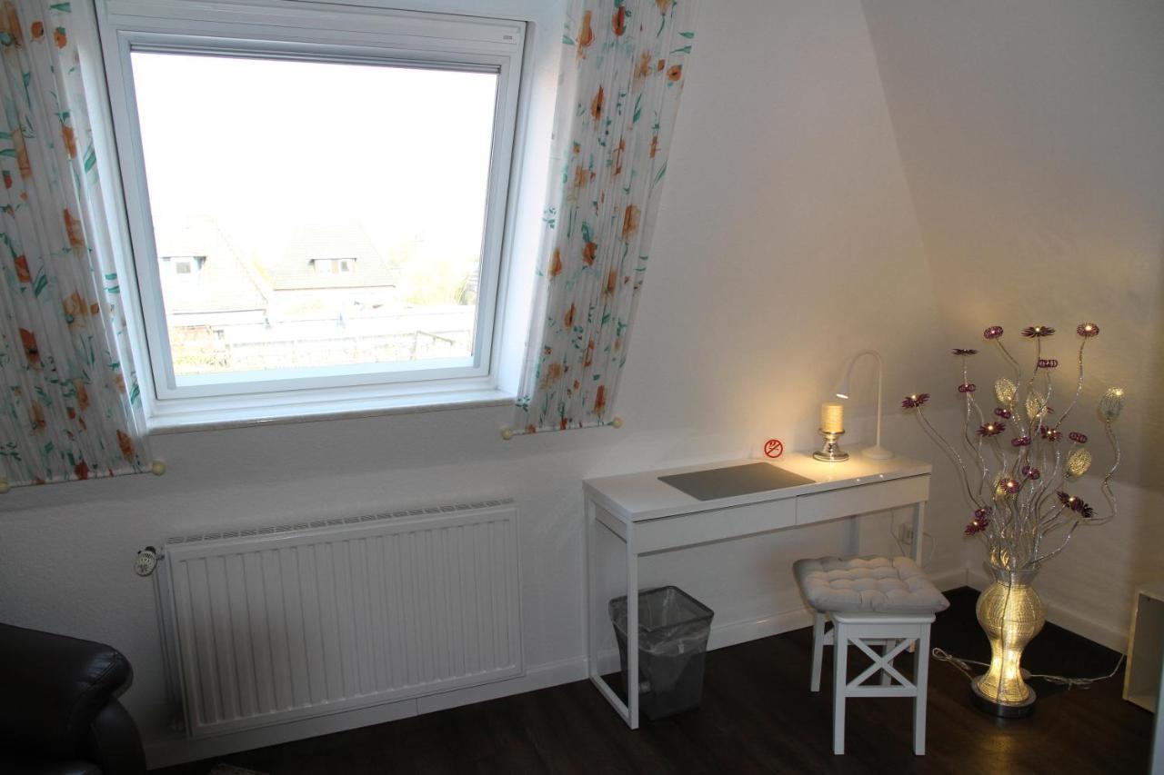 Gaestehaus Gudrun Toenning Luaran gambar
