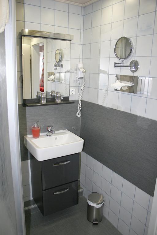 Gaestehaus Gudrun Toenning Bilik gambar