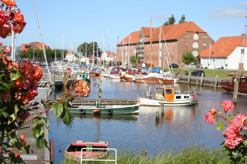 Gaestehaus Gudrun Toenning Luaran gambar